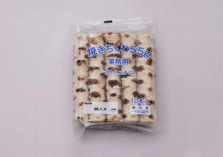 激安価格と即納で通信販売 鳥取 ちくわ とうふちくわ 通販 たべきり二寸半 55g×6本 セット 豆腐 取り寄せ 名物 竹輪 加路屋 かろや 要冷蔵  産地直送 ケンミンショー ヒルナンデス